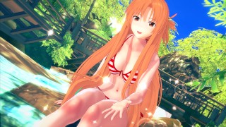 Anime Hentai Kirito Fucks A Lot Of Girls From Sword Art Online Until Creampie Anime Hentai 3D Compilation