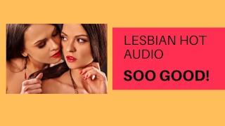 Pussy Take 1 Of The Best Lesbian Erotic Audio