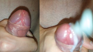 Big Cock I'm Cumming With Some Moaning I Can't Hold On