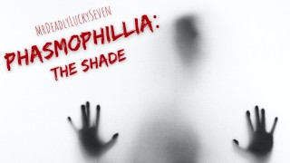 Friends To Lovers Creampie Gaping Phasmophilia The Shade Phasmophobia ASMR Roleplay
