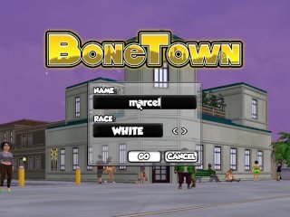 Bonetown New Update