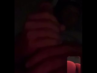 Sexy Facetime Call