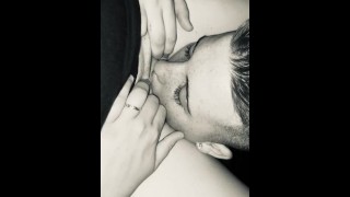 Pussy Licking Lesbian Dyke Slurping Orgasm With Girlfriend Pussy