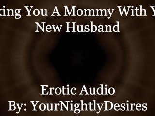 Your Husband Wants To Impregnate You [69] [Cowgirl] [Love Bombs] (Erotic Audio forWomen)