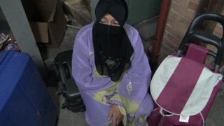 A Syrian Refugee Was Discovered In My Parents' Basement