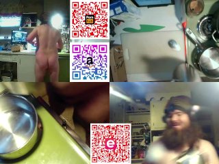 Naked Cooking Stream - Eplay Stream 10/25/2022