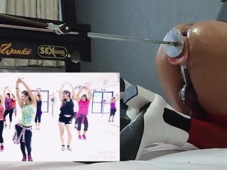 Sissy Gay Fucking Machine Toma Toma Song