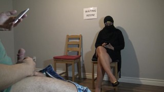 Authentic Arabic Muslim Wife