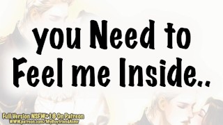 Asmr Joi Dom Touches Himself While Thinking About You Asmr Roleplay Bf Rp M4F Deep Male Moans Moaning