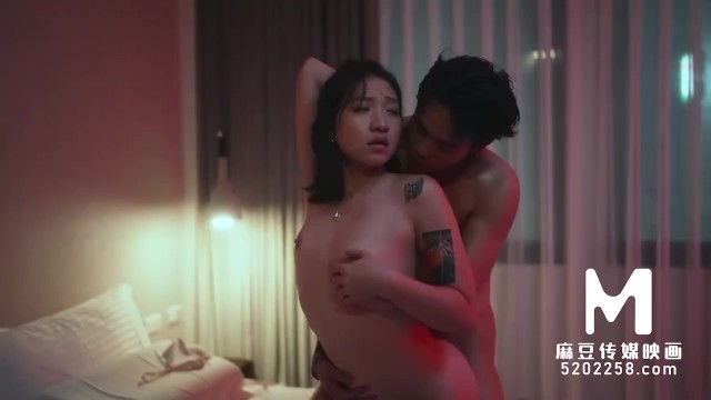 Trailer-When the Bad Boy Met the Girl-Lan Xiang Ting-MAN-0011-Best Original  Asia Porn Video - Pornhub.com