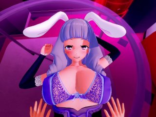 [Pov] Sex With Chuchu - 4K Show By Rock! Porn