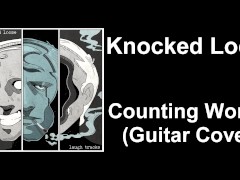 Knocked Loose - Counting Worms Guitar Cover