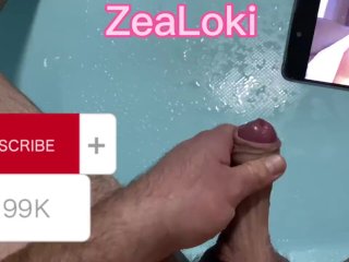 Zealoki - Boy With A Porch, We Are Waiting Z