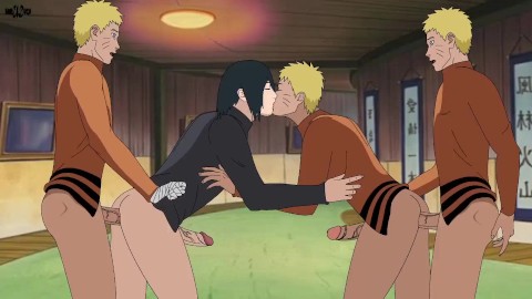 480px x 270px - Naruto Gay Porn Videos | Pornhub.com