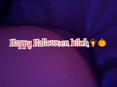🎃Happy Halloween bitches 🎃 