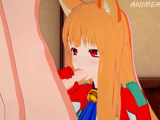 Cat Planet Cuties Eris Anime Hentai 3D Uncensored