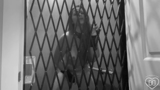 Elevator Dani Daniels' Halloween Spooky Vampire Solo