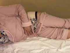 素人人妻淫乱痴女熟女のアナル見せオナニーライブ配信流出33 Japanese Masturbation Mature Lingerie Webcam Housewife Amateur milf