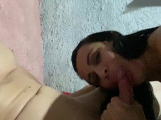 Home Video Pov Blowjob Sucking Pussy And Cumming Inside