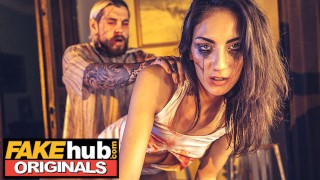 Cum When A Real Killer Enters A Star Actress's Dressing Room A Fake Horror Movie Goes Horribly Wrong