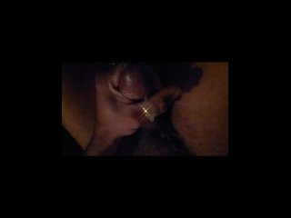 So Much Cum