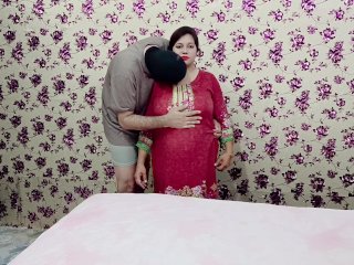 My Stepson Cum On My Big Tits When I Was Alone At Home