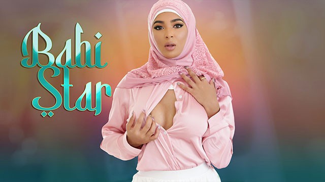 Hijab Hookup - Busty Muslim Babe Babi Star Gets Welcumed by her new  Coworker with Hardcore Fuck - Pornhub.com