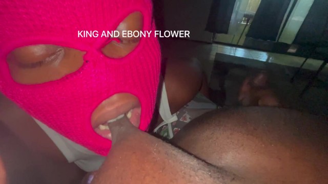 Ebony Pov Licking - Porn Video - POV | LICKING AND NIBBLING ON DADDYS NIPPLES UNTIL HE NUTS |  KING AND EBONY FLOWER S1E9