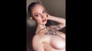 Bald Head Girl Porn Videos | Pornhub.com