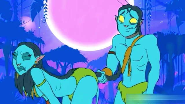 Avatar 2 Porn Solo - Avatar 2 SEX - Pornhub.com