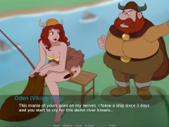 Milftoon Drama Kingdom Part 3 Boobjob A Horny Babe By LoveSkySanHentai