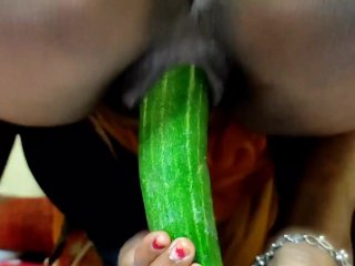 Desi Bhabhi Big Cocumber Sex