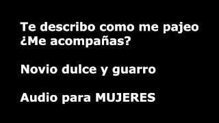 Joi Espanol I'm Taking A Nap While You're Talking Audio Erotico For Women Voz Masculina Espaol