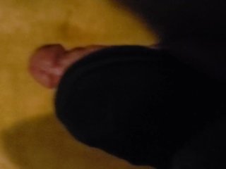 Goddess View Crushing Balls In Ugg Slippers Rough Tread. Slave Balls Are Turning To Mush