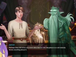 What A Legend Uncensored Gameplay Part 21