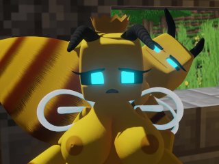 Honey Beekeeping [Queen Blush]