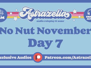 No Nut_November Challenge - Day_7 [Roommates] [Panties] [Men in Panties]_[Grinding]