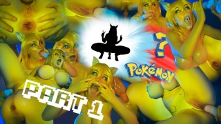 Doggystyle Pikachu Is That Pokemon Part 1