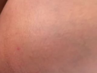 Fucking Outdoors Tight Pussy Big Cock
