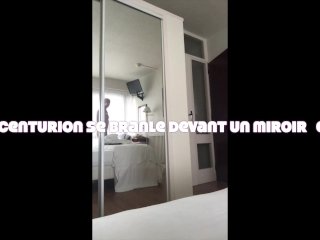 Branle Devant Le Miroir