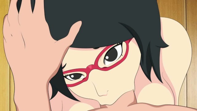 Naruto Hentai Blowjob - HENTAI SARADA UCHIHA BLOWJOB (BORUTO: NARUTO NEXT GENERATIONS) - Pornhub.com
