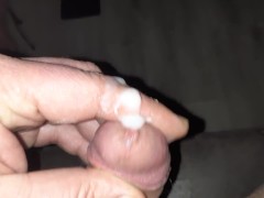 little dick cumming soft