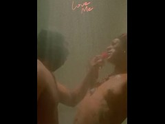 Shower sex scene 3(Onlyfans-joispenthouse)