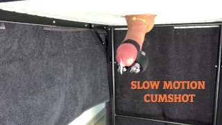 Gloryhole MILKING GLORYHOLE TABLE 1 HOUR CUMSHOT CHALLENGE