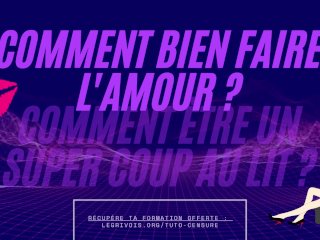 La Taille Du Sexe