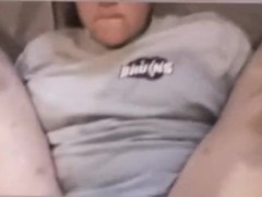 Barefoot dripping wet pussy white girl fucked by Leo Blackhart (full video)