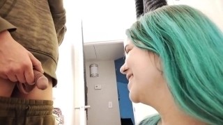 Chugging Piss From My Boyfriend's Cock