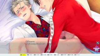 Game Shibusawa's Patient's Remedy First Sex