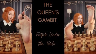 320px x 180px - Free Queens Gambit Porn Videos from Thumbzilla