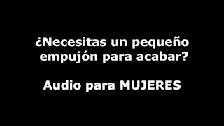 Joi Espanol I'll Motivate You For A Minute To Run Audio Interactive For Women JOI Male Voice